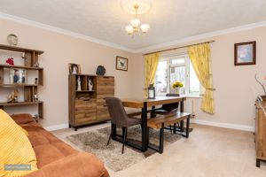 Dining Room- click for photo gallery